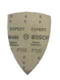 Bosch M480 120 Kum Elek Telli Zımpara 100X150 mm