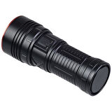 Ennalbur Powerdeks PD-10200 Profesyonel Avcı Feneri