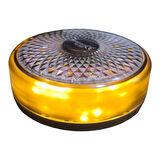Ennalbur Powerdeks PD-830 10 Metre Telli Işıklı Şerit Aydınlatma