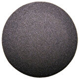 Sgs Siyah Velcro Cırt Zımpara 115X80 Kum 5 Adet