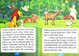 3.Sınıf Okumayı Sevdiren 10 lu Hikaye Seti 7 (32-48 sayfa)