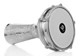 VATAN 134 ALÜMİNYUM 4 NO ÇEKİÇ DÖVME DARBUKA