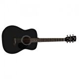 CORT AF510-BKS AKUSTİK GİTAR