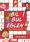 1.Sınıf Mini Birler Hikaye Seti +Bil Bul Eğlen