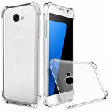 Gpack Samsung Galaxy J7 Prime Kılıf AntiShock Ultra KorumaNano