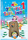 1.Sınıf Yarıyıl Tatili+Kodlama+Resfebe