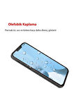 Iphone 13 Tam Kaplayan 5d Nano Ekran Koruyucu Cam - Ultra Ince K2