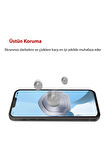 Iphone 13 Tam Kaplayan 5d Nano Ekran Koruyucu Cam - Ultra Ince K2