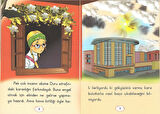 2.ve 3.Sınıflar İçin Severek Okuyup Yazarım 10 lu Hikaye Seti (48 Sayfa)