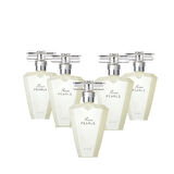 Avon Rare Pearls Edp 50ml Kadın Parfüm Beşli Set