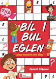 1.Sınıflar İçin Okumayı Sevdiren 10 lu Hikaye Seti -Bil Bul Eğlen-Kodlama (Okulda Evde Tatilde)
