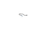 YAKIT BESLEME HORTUMU Z13DT Z13DTJ CORSA-C COMBO-C 55555611IBR