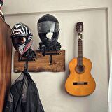 Motosiklet Kask Askısı, Motor Kask Askısı, MPSEX2V3