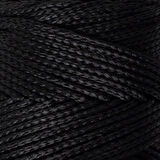 Loren Macrame Siyah El Örgü İpi - RM 001 - 34323