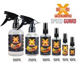 FormulaX SPEED GUARD Nano Yüzey Koruyucu / Nano Hızlı Su Kaydırıcı Cila/ Vizör Su Kaydırıcı (250 ml)