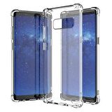 Gpack Samsung Galaxy Note 8 Kılıf AntiShock Ultra Koruma