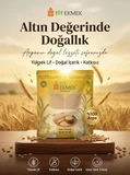 fit Arpa Lavaş Ekmeği 300gr