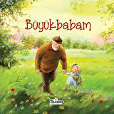 Okul Öncesi ve 1.Sınıflar İçin Okumayı Sevdiren Akrabalar Seti (7 Kitap)