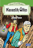 Ortaokul 5.ve 6.Sınıflar İçin Dünya Çocuk Klasikleri Seti 6 (4 Kitap)