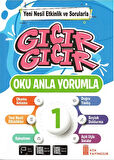 Ata 1.Sınıf 2.Dönem Seti ( Oku Anla Yorumla-Problemler-Ata Test-Resfebe)