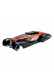 Hot Wheels Mavi Ve Parlak Arabalar Custom Cadillac Fleetwood Grr42