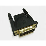 SA-DV2M DVI HDMI Çevirici