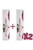 Forever Aloe Lips Aloe Vera ve Jojoba Yağı İçeren Dudak Koruyucu 2 x 4,25 g