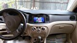 HYUNDAİ ACCENT ERA UYUMLU AVX 7 İNÇ DOKUNMATİK EKRAN DOUBLE DIN MULTİMEDYA