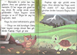 1.Sınıf Okumayı Sevdiren 10 lu Hikaye Seti 12 (32 sayfa)