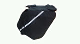 Motospartan Diz Örtüsü Dizlik Delüx Honda Pcx 125 150 2010-2024