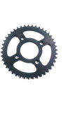 Motospartan Arka Dişli 43t Bajaj Pulsar Ns150 Boxer 150 Dıscover 125-150 Oem (iç Çap 58mm 4 Delikli)