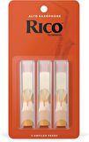 Rico RJA0320 2 Numara ALTO SAKSAFON KAMIŞI (3LÜ PAKET)