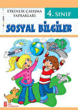 4.Sınıf Beceri Temelli  MATEMATİK Yolculuğu 1. Kitap ve 2. Kitap+Sosyal Bilgiler Etkinlik Çalışma Yp