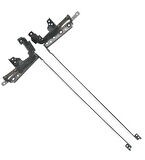 Toshiba Satellite A200-1TB Menteşe Seti Sağ Sol