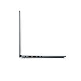 Lenovo Ideapad 1 15ALC7 Amd Ryzen 7 5700U 16GB 2tb SSD Amd Radeon Graphics Freedos 15.6" Fullhd Taşınabilir Bilgisayar Gri 82R400R4TRF14 + Zetta Çanta