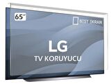 LG OLED65CS3VA TV EKRAN KORUYUCU - Lg 65" inç 164 cm Ekran Koruyucu 