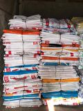SENTETİK ÇOK AMAÇLI ÇUVAL  60cm X 105cm 500 ADET