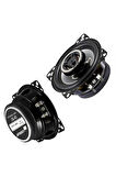 Js-10 10cm 100watt 88db 2 Yollu Hoparlör