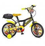 Ümit Bisiklet 1604 Transformans BMX V 16 Jant Bisiklet