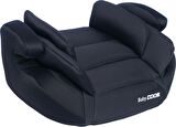 BabyDoor Atom Ultra Comfort 15-36 kg Oto Koltuğu Yükseltici