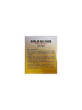 Gold Silver Gold Silver Gs-2630 Şarjli Sulama Avcı Feneri Aydınlatma Uzun menzilli