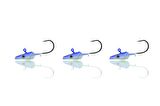 Pandora Sandeel Jig Head 14gr - Blue Head