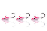 PANDORA SANDEL 14 GR 3 LÜ JIG HEAD PINK