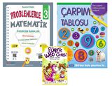 Üçgen 3.Sınıf Problemlerle Matematik+ Çarpım Tablosu