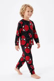 Spider Man Pijama Takımı