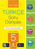 5.Sınıf Sempatik Din Kültürü ve Ahlak Bilgisi Soru Bankası +36 Haftalık Kazanım Denemeleri(Hediyeli)
