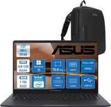 Asus Expertbook B1 B1503CVA-S75437 Intel I5-13420H 48GB Ddr5 1tb SSD 15.6"fhd  (1920 x 1080)  WIN11PRO Taşınabilir Bilgisayar S75437P18+ZETTAÇANTA