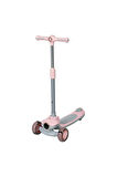 Toys Sesli Işıklı 3 Teker Yükseklik Ayarlı Çocuk Scooter K603