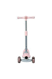 Toys Sesli Işıklı 3 Teker Yükseklik Ayarlı Çocuk Scooter K603