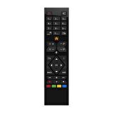 Techwood Le40s278f Led Tv Kumandası